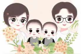没钱生娃和有钱生娃的区别（亲身经历）图片