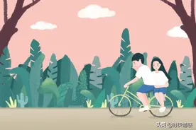 再深爱一个人，也要学会“拒绝”三件事，感情才能长久图片