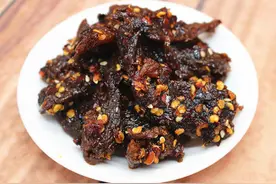 土狗吃货告诉你，这些可以网购的四川美食值得买图片