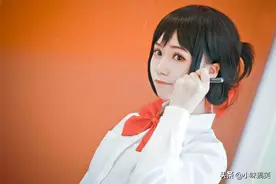 搞笑段子：高三的时候我暗恋上了隔壁班的一位女生图片