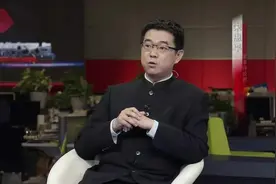 被338万人催更，1291万点赞的评论员，到底牛在哪？图片