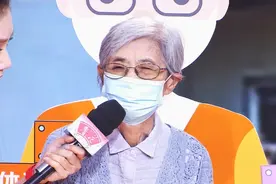 人老了“吃不下”？小心身体要遭罪！两个方法帮助改善图片