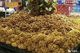 应季品项操作难、损耗大？龙眼采购、储存、售卖的实用技巧图片