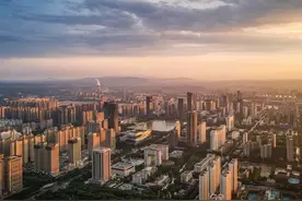 直辖呼声最高的洛阳VS徐州 徐州相比洛阳有什么优势？图片