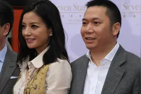 赵薇11岁女儿美照刷屏，网友酸了：长得美就算了，家教还不得了图片