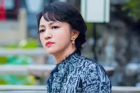 《一生一世》秦文今死后，只有秦婉才能做周生辰继母，原因有两点图片