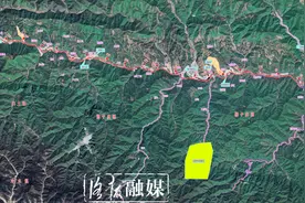 好消息！344国道东灵线秋扒至三川皮皮岭段改建工程启动图片