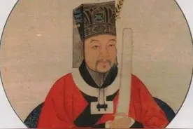 浙江一块无名"皇帝墓"，村民守墓千年，08年才知晓陵墓主人身份图片
