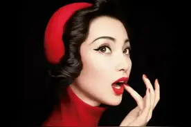 陈漫国内道歉，国外为了一顿饭？这不是金星说的“两幅面孔”吗？图片