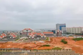 福建最强的3个镇，一个是灌口镇，一个是中国历史文化名镇图片
