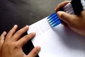 濮阳一学生忘带试卷被老师罚款，学校：责令批评教育并退还费用图片