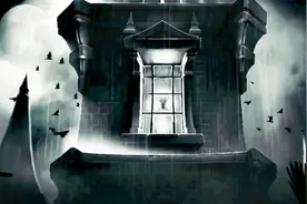 第五人格：杰克超伤感MV！只献给单身的你！别哭！视频封面