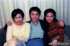 他们演了一对情侣，入戏太深，可是后面还是遗憾结局图片