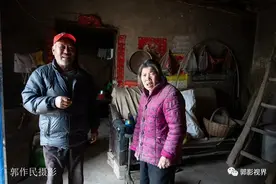 6旬夫妇，俩儿都做了上门女婿，咋回事图片