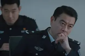 《三叉戟》预告片提前泄露结局信息，铁证已出，4人结局再无反转图片