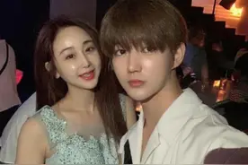 咸素媛跟小自己18岁的丈夫分手：婚姻里，合适远远比喜欢更重要图片