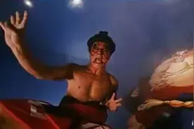 相扑起源于中国，如何成为日本传统文化！图片