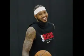 NBA换发型潮来了！安东尼重回地沟垄，莱昂纳德碎发，库里脏辫图片