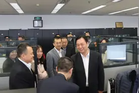 「地产动态」中国保利换帅！新董事长身份特殊图片