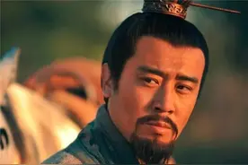 223年刘备病逝白帝城，留下4大金刚，个个让魏延忌惮，都是何人？图片
