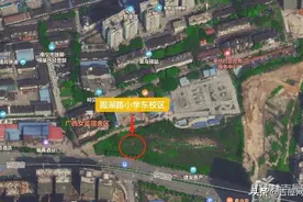 2021年南宁新建学校最新曝光！新增2所，开工4所，开学8所图片