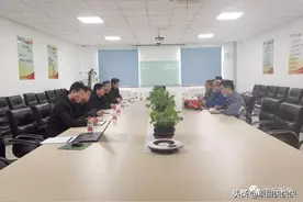 新疆昌吉3万吨多晶硅项目设备制造合同签订图片