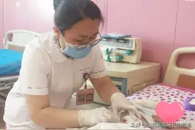 长治市妇幼保健院：今天讲一个儿外科“儿童肠造口术”的故事图片