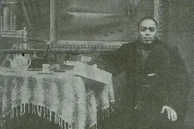 民国武术大师，一手形意拳无人能敌，为何在解放后被枪毙图片