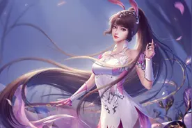 当小舞穿上校服，蓝色灵动，绿色清新，看到白色疯狂心动图片
