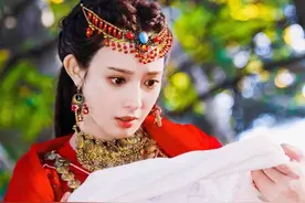 彭小苒：从主持人到演员，慢慢学会“忘记”自己图片