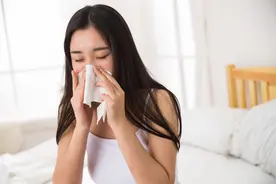 生病可能是“好事”？偶尔出现这3种“病”，对身体反而有好处图片