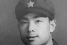 解放军老兵回忆：我的同学是《高山下的花环》中“小北京”的原型图片