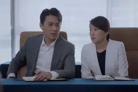 《突围》演员演技总结：3个惊喜、2个突破，1个意想不到图片