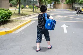 开学新装备，GMT for kids挪威儿童书包分享图片