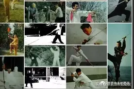 百家拳系列 | 永春白鹤拳三百多年代代相传 因拳结缘图片