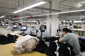 安然纳米：党建工作引领企业攻坚克难图片