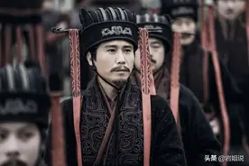 《大秦赋》张鲁一段奕宏李乃文组铁三角，人物各怀心思，结局不同图片