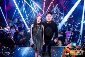 柬埔寨富豪后悔开夜店，让人染上酗酒恶习图片