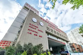 傻傻分不清，两个“云大医院”？昆明医院各有“花名”图片