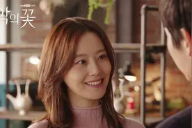 直男慎入！韩国女神文采元随《恶之花》强势来袭图片