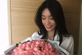 綦美合哥哥删博，是问过妹妹之后心虚了？王一博恋爱是否有理有据图片