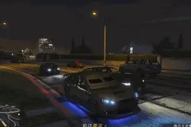 GTA5差事任务五合一特辑，快刷攻略来了，要不要看一下图片