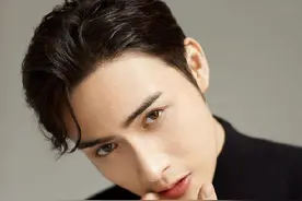江苏省四大型男明星，个个气质不凡，帅气逼人图片