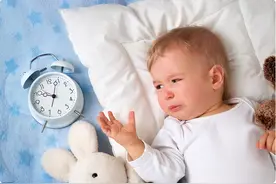 孩子多大才能白天只睡一觉？0-3岁睡眠时间表，新手爸妈别错过图片