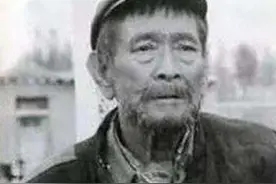27年前的一部“禁片”，他带狗出演谢晋电影，拍完后人狗皆被毙图片