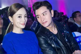 和王子文恋爱6年的贾乃亮，为何选择了李小璐？背后原因很简单图片