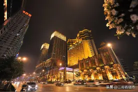 围观！沈阳第一富人区，当之无愧图片