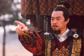 六国民众在战国时备受秦人的欺侮，本就心存怨恨，结果竟是这样图片