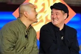 隐藏款“刘能”火了！《乡村爱情》盲盒上线，你为啥对赵本山这位徒弟念念不忘？图片