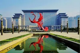 北方两座“姊妹”城市，都与唐玄宗有缘，名字还带“宝”字图片